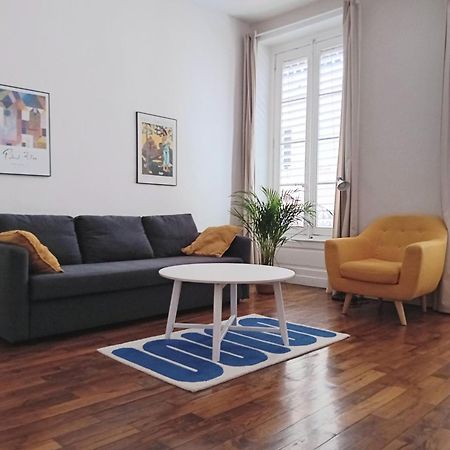 Authentik Duguesclin -Lyon 3 Apartamento Exterior foto