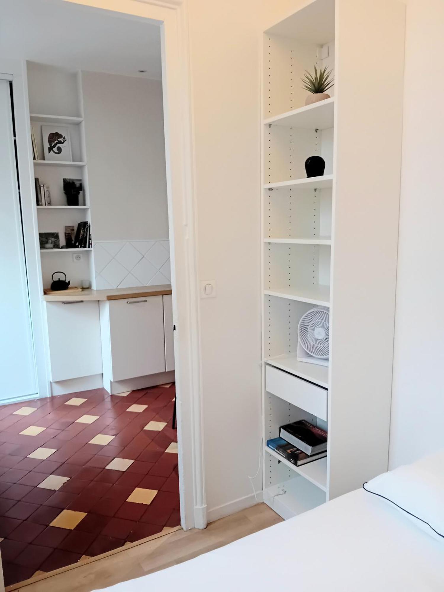 Authentik Duguesclin -Lyon 3 Apartamento Exterior foto