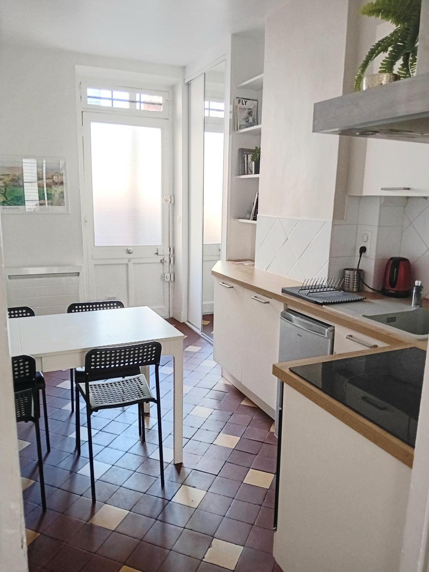 Authentik Duguesclin -Lyon 3 Apartamento Exterior foto